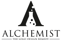 Alchemist Logo Design