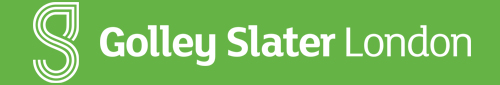 Golley Slater - London