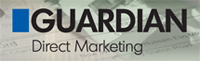 Guardian Direct Marketing - Bury St Edmunds 01284 717010