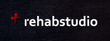 rehabstudio - London N1 0203 3845 210