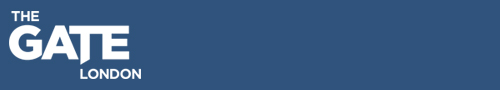 The Gate London - London E1 0207 423 4605