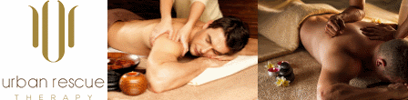 Urban Rescue Therapy - London SW7