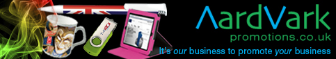 Aardvark Promotions Ltd - Redland 0117 471 1253