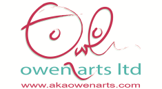 akaowenarts.com