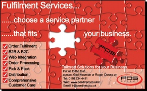 POS Direct Ltd - 0116 234 1010