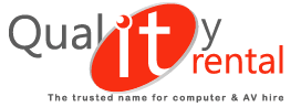 Quality Rental Ltd