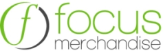 Focus Merchandise - 01252 794 029