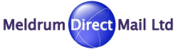 Meldrum Direct Mail - 020 8597 3218