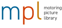 The Motoring Picture Library 01590 614656