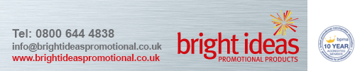 brightideaspromotional.co.uk